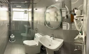 Royal Tusker Luxury Service Apartments - Badezimmer