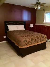 Copper River Motel - Chambre