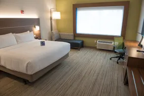 Holiday Inn Express & Suites - Orland Park Mokena by IHG - Chambre