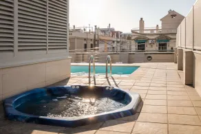 Petit Palace Trencadís - Pool