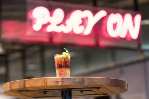 Moxy Bordeaux - Restaurant