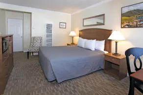 Villa Franca Inn - Chambre
