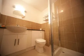 The Manor Guest House - Bathroom