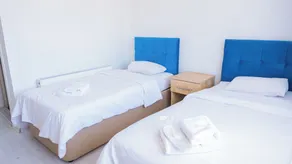 Yalı Otel - Room