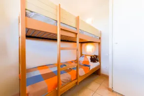 Résidence Lagrange Vacances Catalana - Zimmer