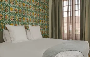 La Borde en Sologne Château & Spa - Room