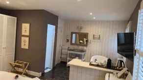 La Luna Guesthouse - Camera