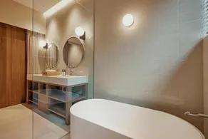 HACIENDA VISON Hotel - Bagno