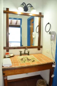 Termales El Otoño - Room
