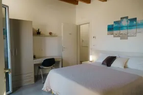 B&B TANA DEL RICCIO - Quarto