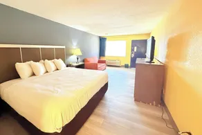 OYO Hotel Williamston - Room