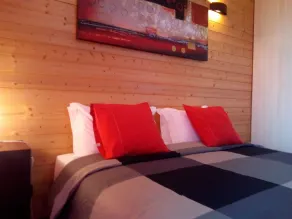 Ericeira Coxos Beach Lodge - Zimmer
