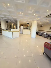 Makarm Najd 2 - Reception