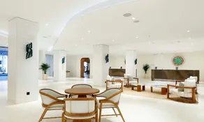 The Signature Level at TRS Ibiza Hotel - All Inclusive Adults Only - Entrance to Clubs included - Réception