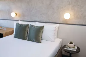 Hotel TOTTO Wollongong - Room