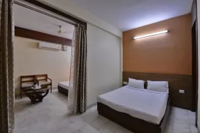 Hotel Dolphin - Chambre