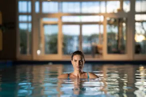 Mount Juliet Estate, Autograph Collection - Pool