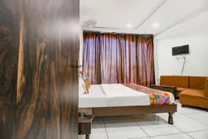 FabHotel HTC - Rom
