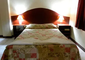 Hotel Maya Excelsior - Room