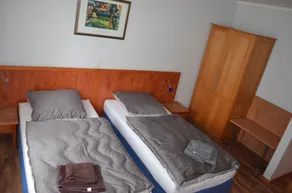 Eggersheimer Hof - Room
