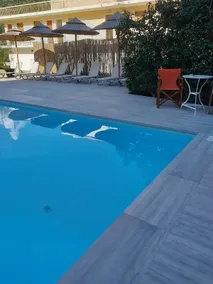 Ψιλή Άμμος - Pool