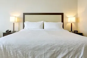 Holiday Inn Express and Suites Batavia by IHG - Chambre