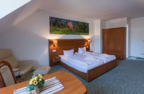 Gasthof zum Slawen - Quarto