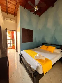 CASA MORALES - Room
