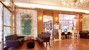 Hotel Skypark Myeongdong 3 - Hall