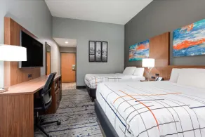 La Quinta by Wyndham St. Petersburg Northeast *Newly Renovated - Chambre