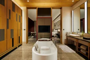 Capella Tufu Bay, Hainan - Room