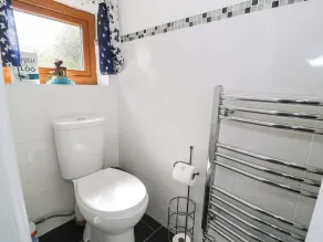 Pentre Country Studio - Bad
