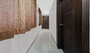 Treebo Elite Premium Homes - Hall