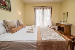 Villa Rose 1 - Habitación