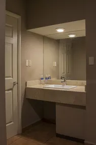 BONITTO INN® Tampico Lomas - Bathroom