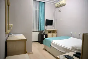 Kolagasi Hotel - Zimmer
