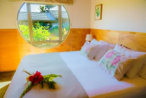 Matariki Sunset Apart Hotel - Zimmer