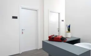 B&B Sleep & Zupp - Reception