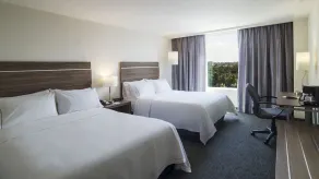 Holiday Inn Express Culiacan by IHG - Room