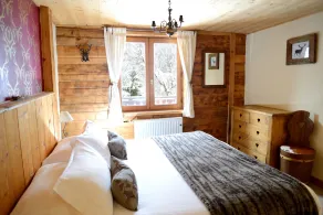 Chalet Cannelle - Værelse