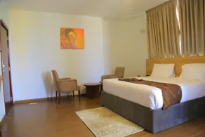 Black Horse Hotel - Room