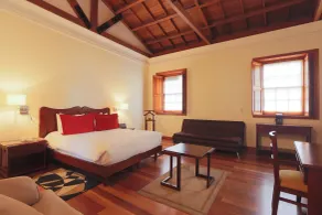Hotel Santa Lucia Boutique Spa - Chambre