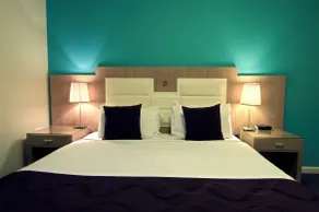 Brighton Serviced Apartments - Room