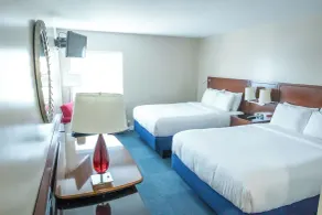 Islander Inn - Chambre