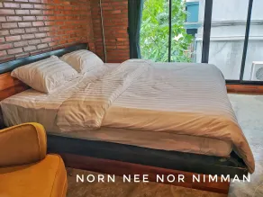 Norn Nee Nor - Room