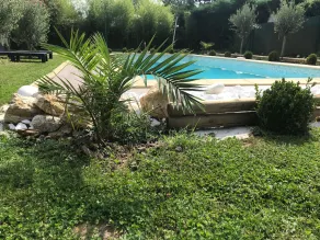 LA VILLA BOLERO - Utsikt fra rommet