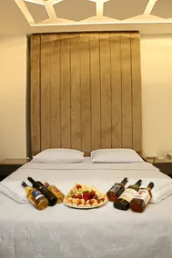 Blue Way Hotel - Bakirkoy - Chambre