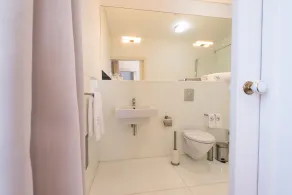 ARTS IN Hotel Conde Carvalhal - Salle de bain