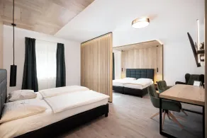 City Hotel Stockerau - Værelse
