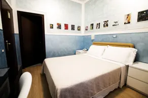 Hotel Diana - Room